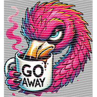 Animal Text Series-AT 1658